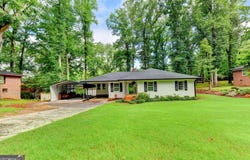 307 Pine Circle, Monroe, GA 30655