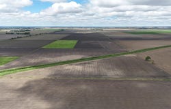 22/94/54 NE 4 NE4 & N10 ACRES NW4 NE4, Volin, SD 57072
