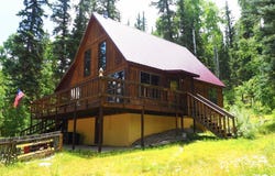 30 Sid Drive, Taos, NM 87571