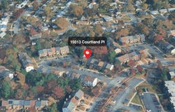 15013 COURTLAND Place, LAUREL, MD 20707