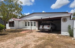 1093 N Sam Houston Boulevard, San Benito, TX 78586