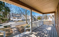 2380 Indiana Avenue, Columbus, OH 43202