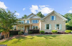 2217 Birchtree Way, Marietta, GA 30062