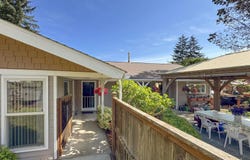 525 W 16th Street, Port Angeles, WA 98363