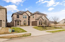 828 Cobalt Drive, Celina, TX 75009