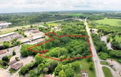 Lt 0 S Foster Dr, Saukville, WI 53080