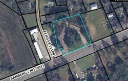 2862 Bamberg Road, Orangeburg, SC 29115