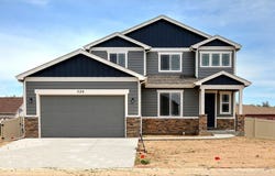 1157 Bitterroot Ct, Johnstown, CO 80534