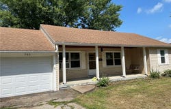 703 S 6th Street, Clinton, MO 64735