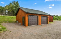 42 Whip Willow Farm, Rangeley, ME 04970