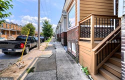 2623 E BIDDLE STREET, BALTIMORE, MD 21213