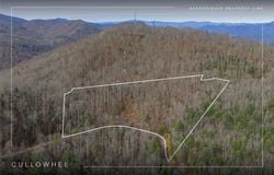 Hunter Jim Creek Road, Cullowhee, NC 28723