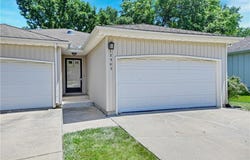 12303 W 105 Terrace, Overland Park, KS 66215