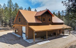 9512, 9516 & TBD Packer John Rd, Cascade, ID 83611