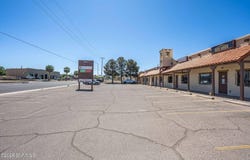 1615 N Solano Drive, Las Cruces, NM 88001