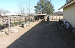 3055 TAFF LANE, Waldron, AR 72958
