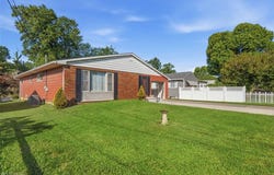 146 Riverview Drive, Marietta, OH 45750