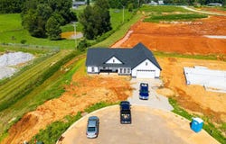 88 Betty Boyd Lane, Brandenburg, KY 40108