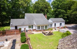 3173 Bakers School Road, Scotland Neck, NC 27874