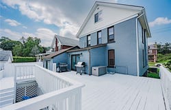 615 Maple St, Indiana Boro, PA 15701