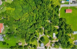 320 W Tulsa AVE, Kansas, OK 74347