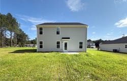 4842 Blue Springs (Lot 16) Road, Red Springs, NC 28377