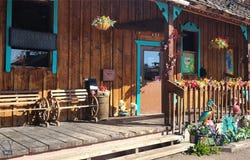 435 S Atlantic Street, Dillon, MT 59725