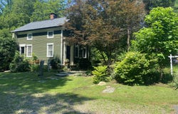 270 Berkshire Road, Newtown, CT 06482