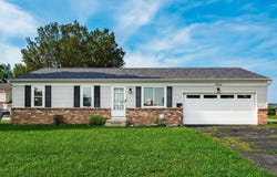 1922 Reddington Road, Newark, OH 43055
