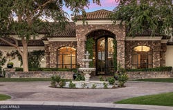 6991 E IRONWOOD Drive, Paradise Valley, AZ 85253