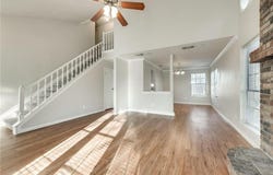3610 Peakview Drive, Corinth, TX 76210
