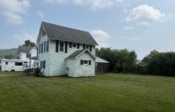 211 Case Street, Knoxville, PA 16928