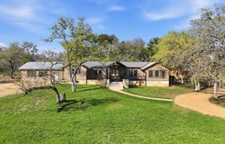 18335 Fm 86, Red Rock, TX 78662