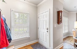 320 Glenburney Drive unit: 104, Fayetteville, NC 28303