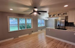6604 W Glenbrook Rd, Brown Deer, WI 53223