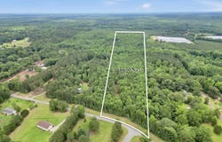 Cannafax Road, Barnesville, GA 30204