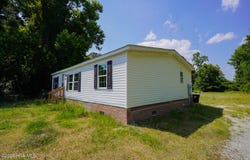 2929 W Timberlake Boulevard, Robersonville, NC 27871