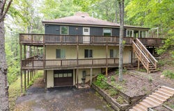 272 FRITZEL WAY, BASYE, VA 22810