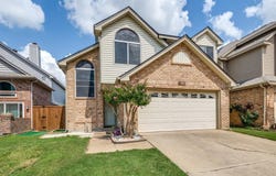 3803 Branch Hollow Circle, Carrollton, TX 75007