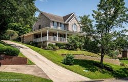 3504 Bridgegate Ct, Louisville, KY 40272