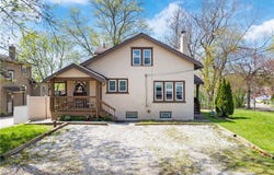 410 Dorwil Drive, Akron, OH 44319