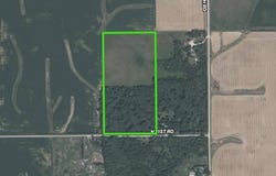 00 N 21st Road E 1075th Rd, Vermilionville, IL 61348