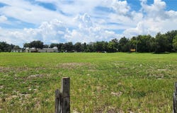 US-17 & 1ST STREET E, PIERSON, FL 32180