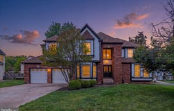 63 RUTHERFORD Circle, STERLING, VA 20165