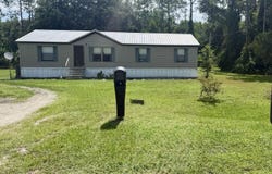 318 LAKESHORE Drive, Georgetown, FL 32139