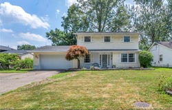 4745 Timberview Drive, Vermilion, OH 44089