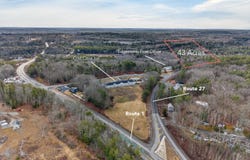 Boothbay Road, Edgecomb, ME 04556