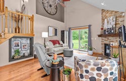 W5117 BLUE HERON Court, SHERWOOD, WI 54169-9622