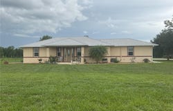 7211 SW GROVE DRIVE, ARCADIA, FL 34266