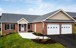 5 RIVER OAK DR, STAUNTON, VA 24401